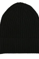 Καπέλο | με την προσθήκη μαλλιού και κασμίρι Michael Kors μαύρο